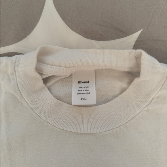 Jjjjound Teamwork T-Shirt - Picture 2 of 4